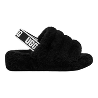 UGG Women's Fluff Yeah Slide Slippers Side_Right