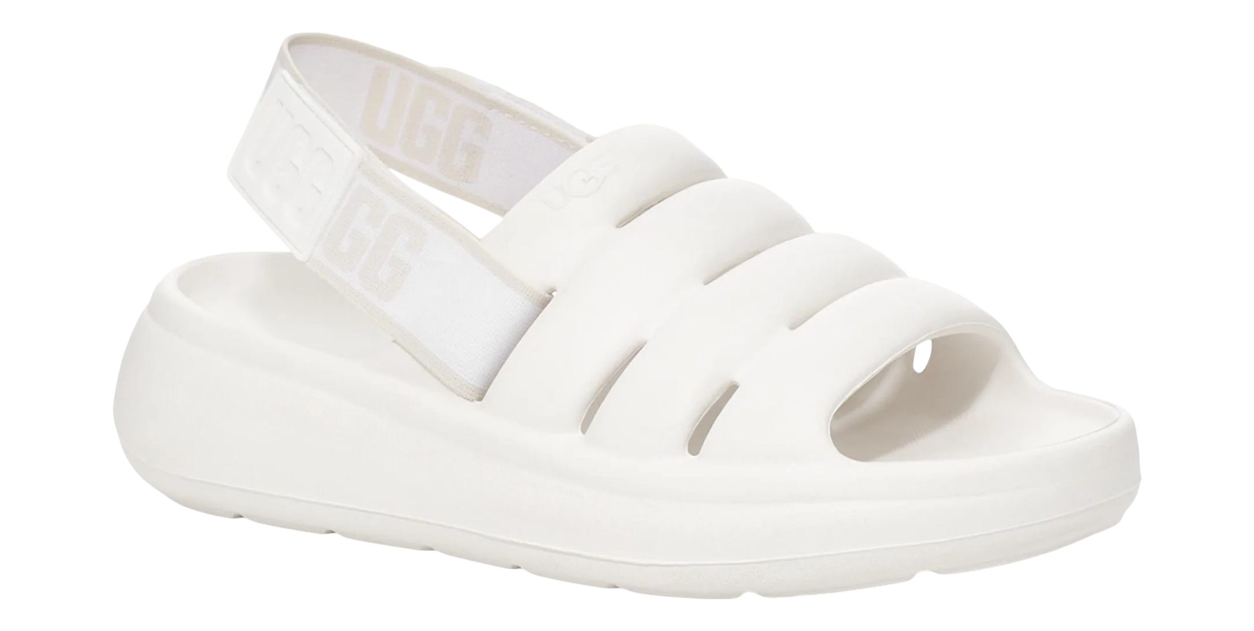 UGG Women's Sport Yeah Sandals