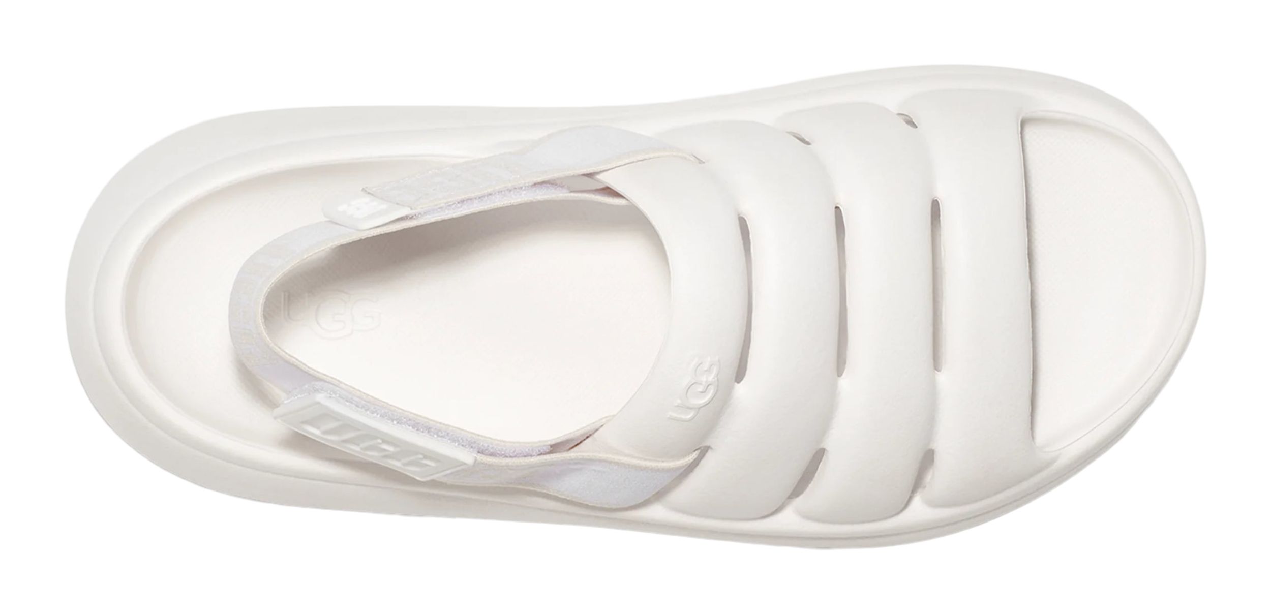 UGG Women's Sport Yeah Sandals