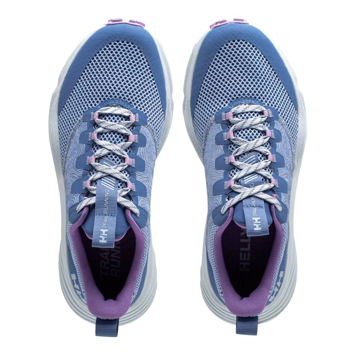 Helly Hansen Women's Featherswift Trail Running Shoes