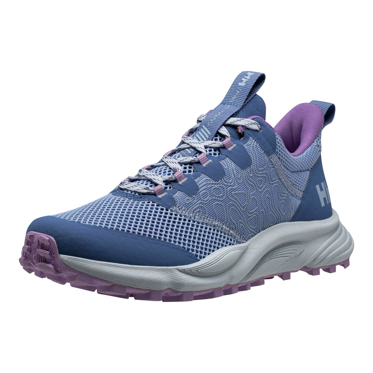 Helly Hansen Women's Featherswift Trail Running Shoes