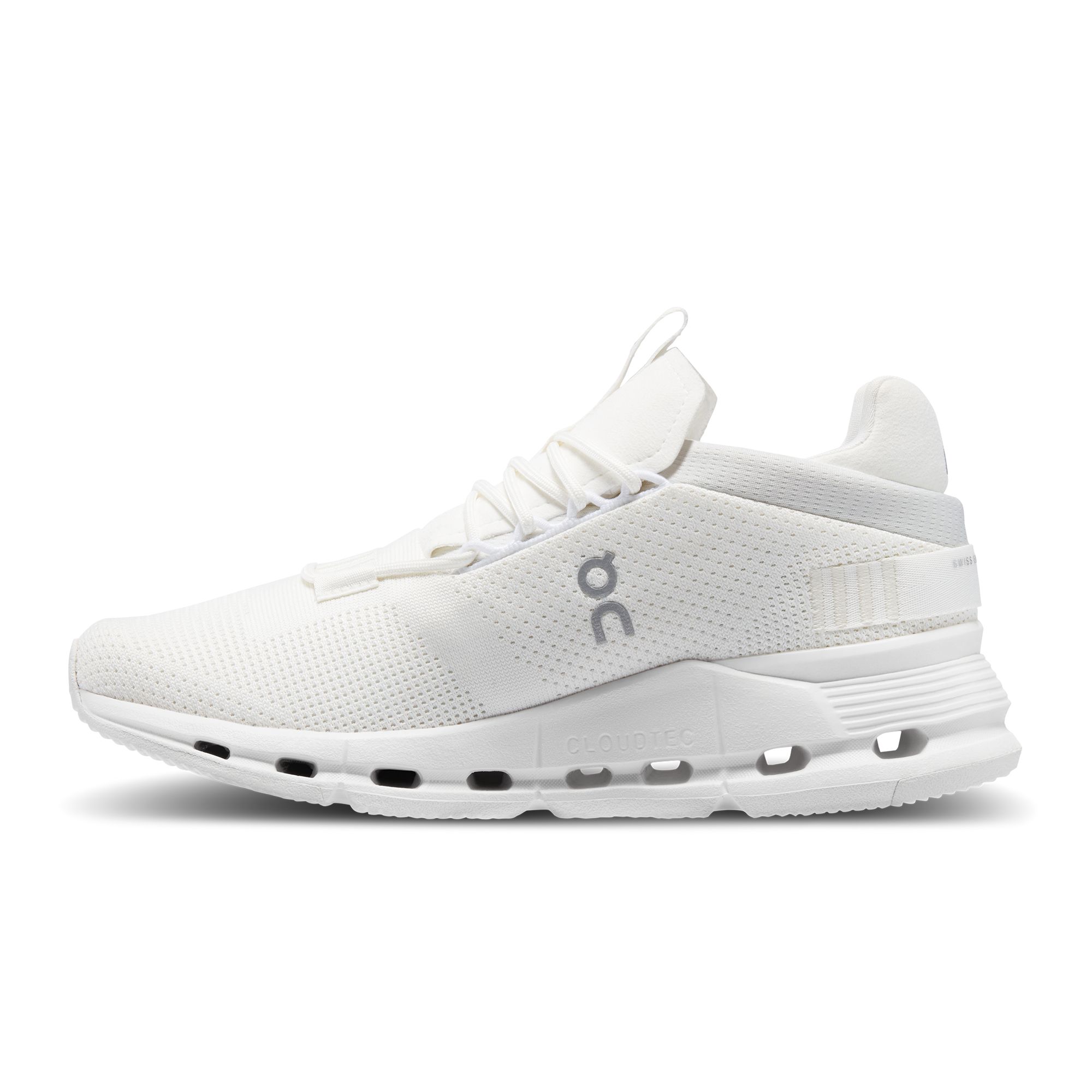 On Women's Cloudnova Shoes, Sneakers
