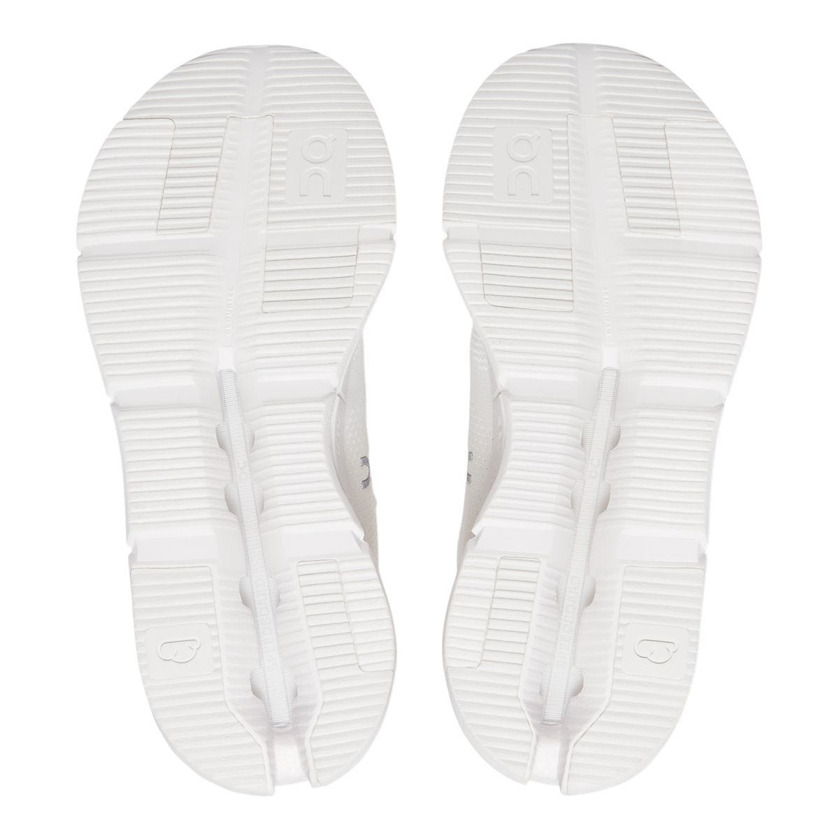 On Women's Cloudnova Shoes, Sneakers