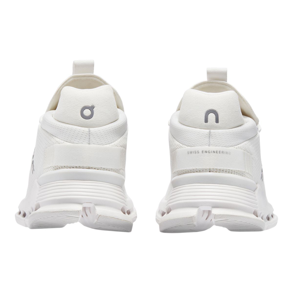 On Women's Cloudnova Shoes, Sneakers