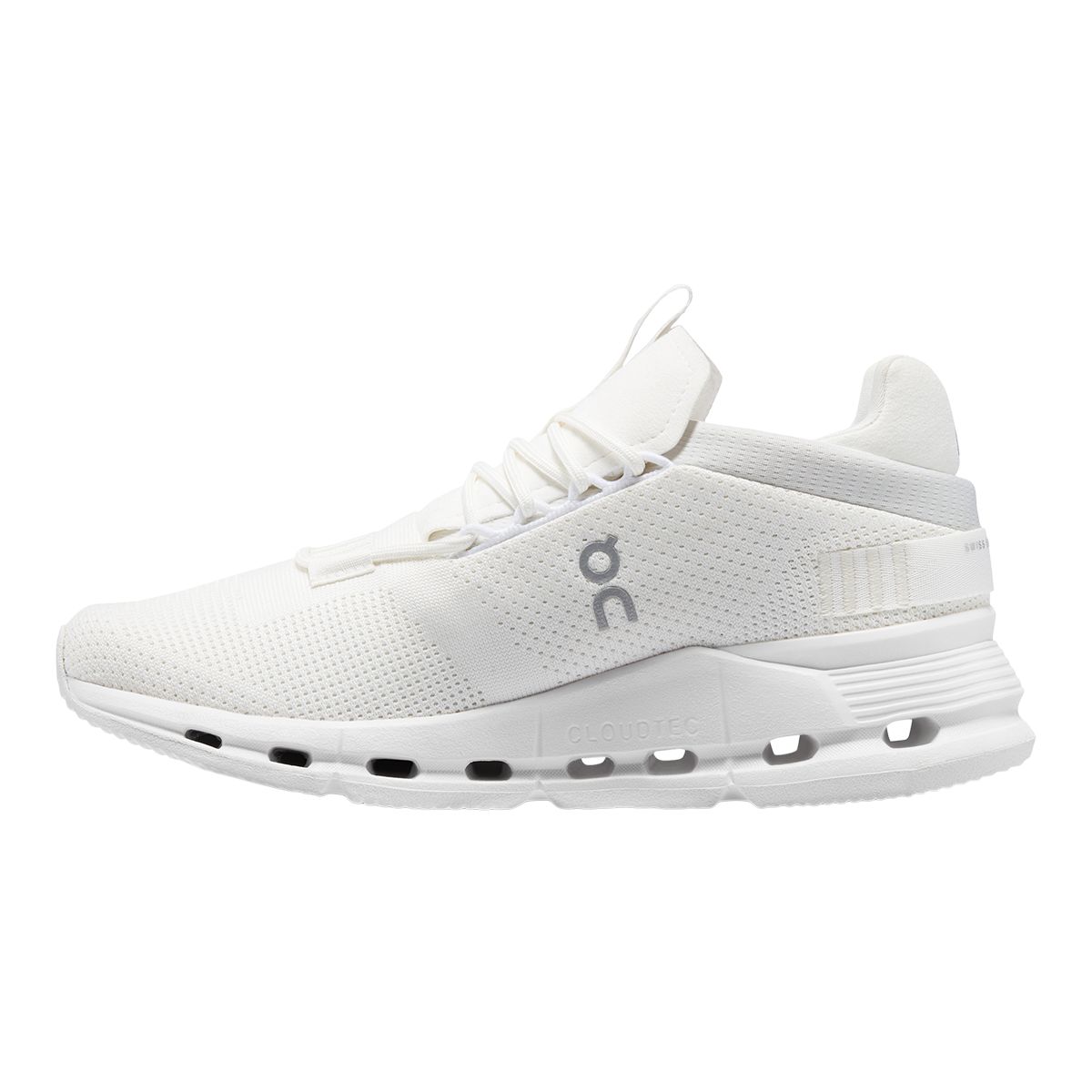 On Women's Cloudnova Shoes, Sneakers