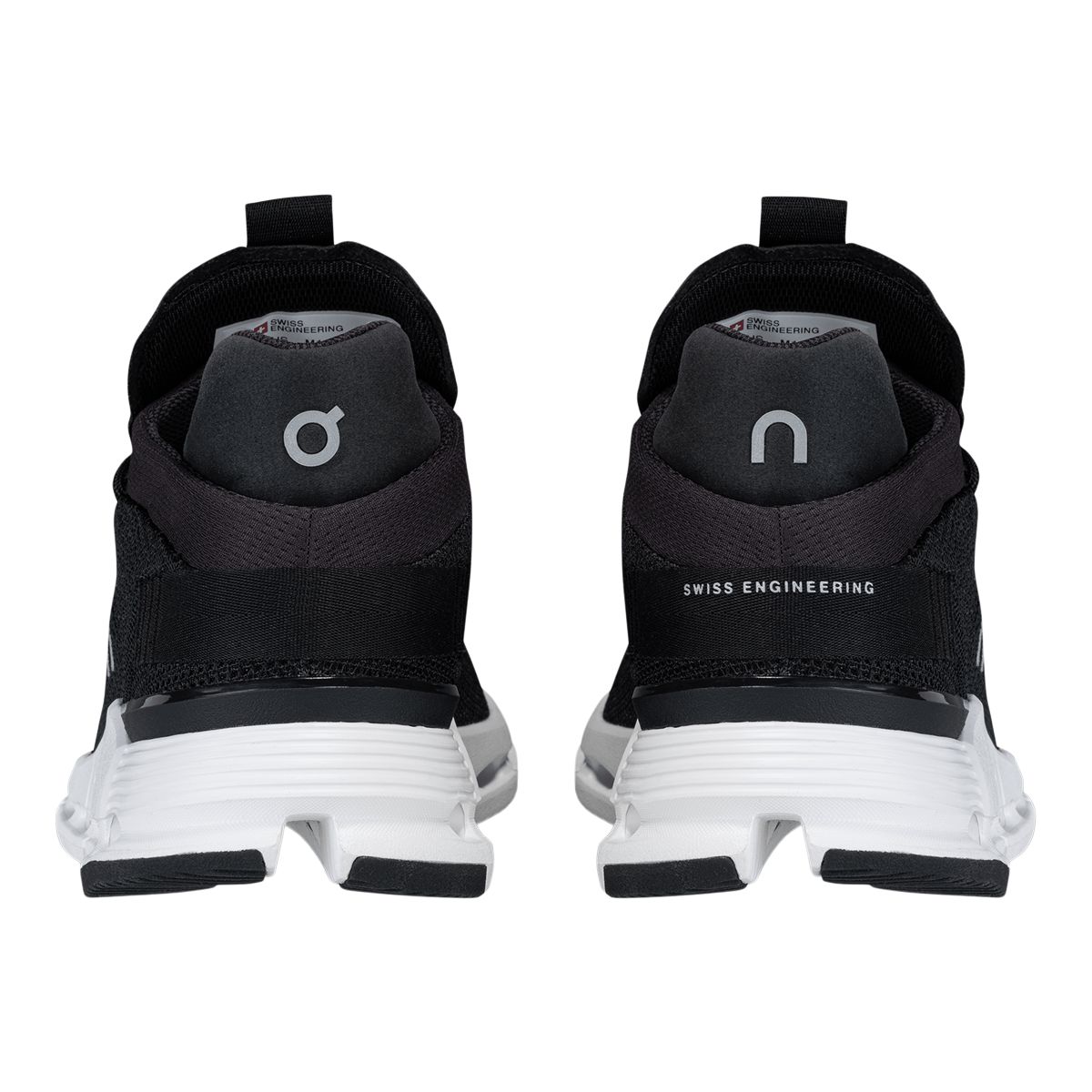 On Women's Cloudnova Shoes, Sneakers