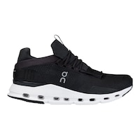 On Women's Cloudnova Shoes, Sneakers Side_Right
