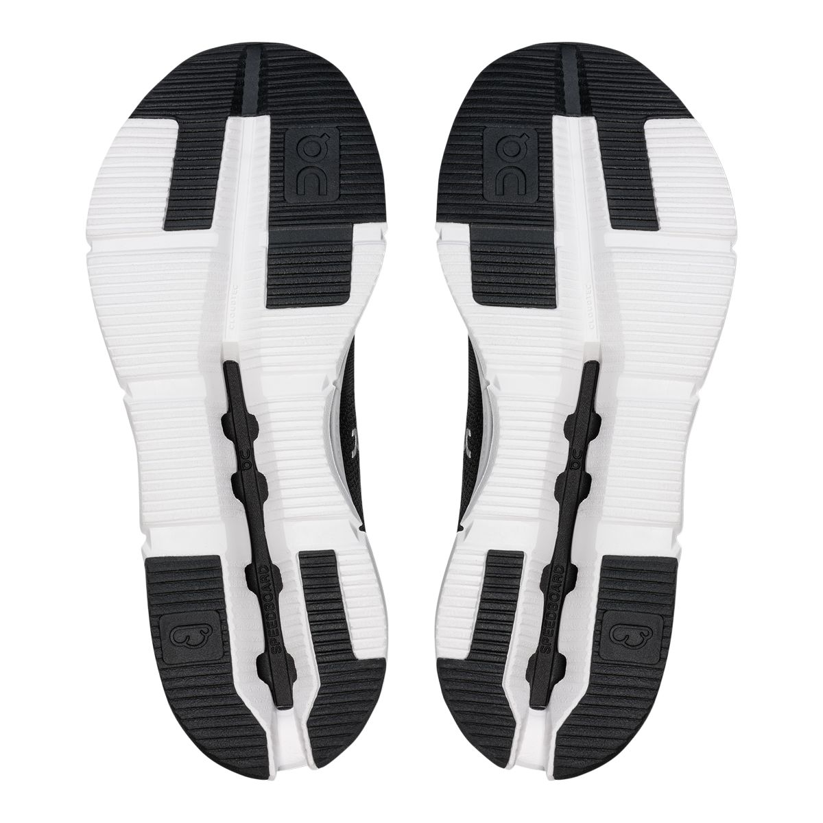 On Women's Cloudnova Shoes, Sneakers