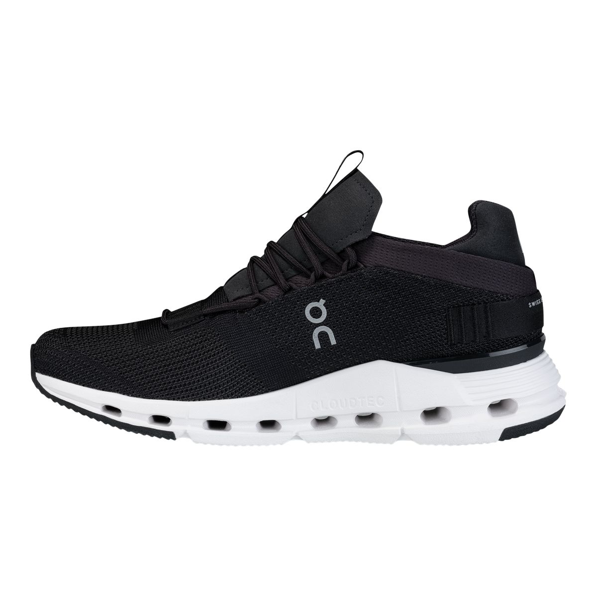 On Women's Cloudnova Shoes, Sneakers