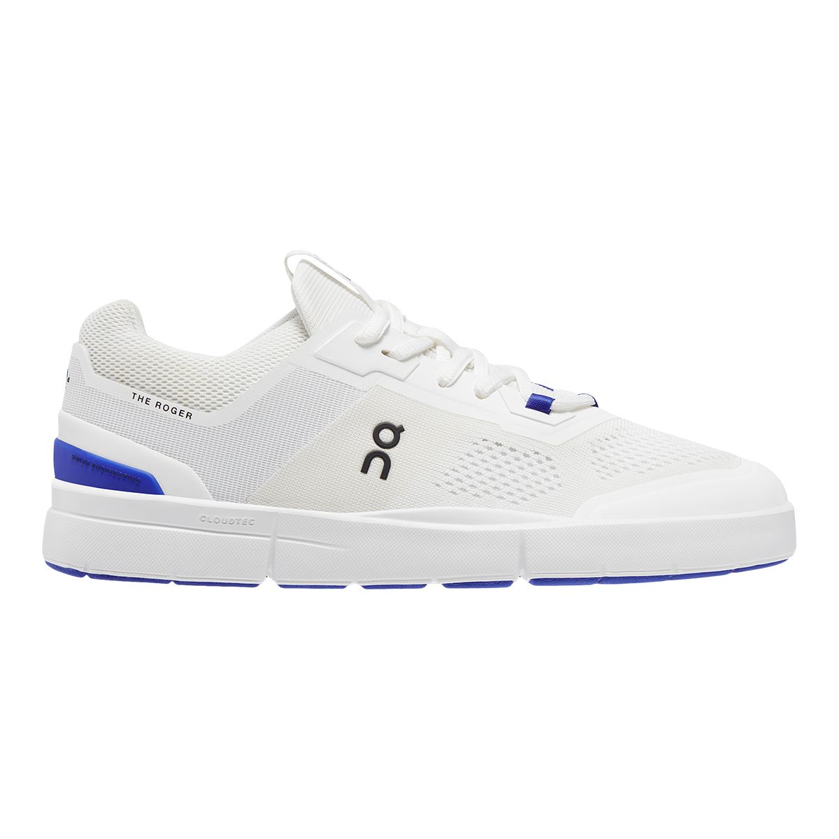 Image of On Women's THE Roger Spin Shoes