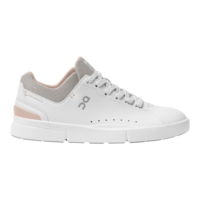 On Women's THE ROGER Advantage Shoes, Sneakers, Vegan Leather