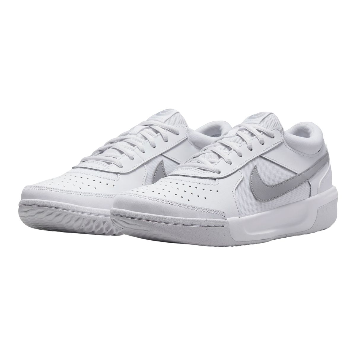 Nike Women's Zoom Court Lite 3 Tennis Shoes