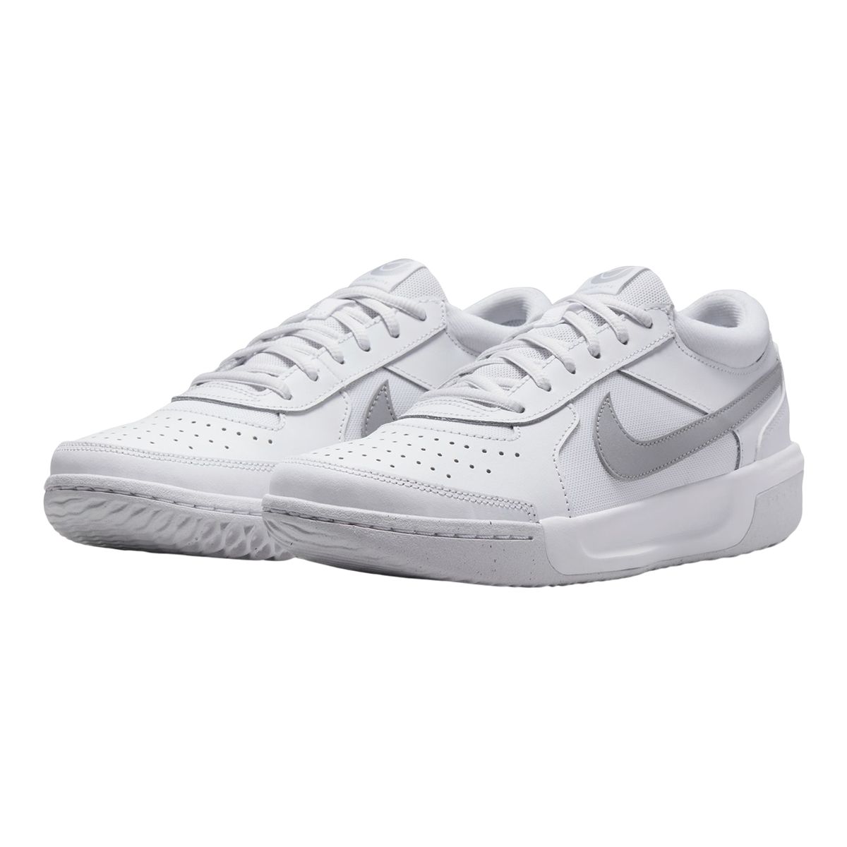 NikeCourt Air Zoom Lite 3 Women's Tennis Shoes.