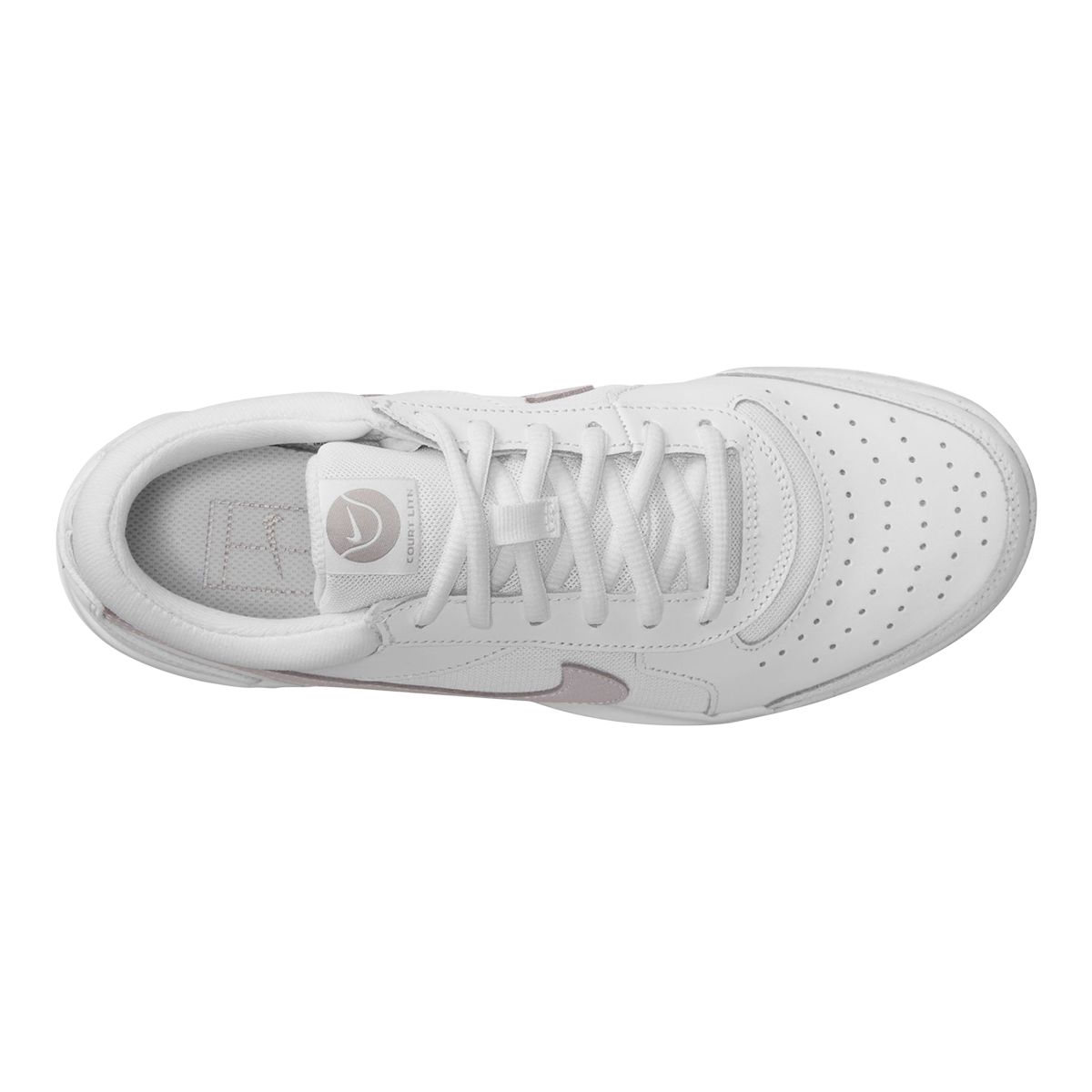 Nike Women's Zoom Court Lite 3 Tennis Shoes