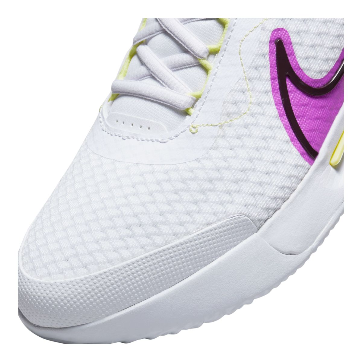 Nike Women's Zoom Court Pro Tennis Shoes