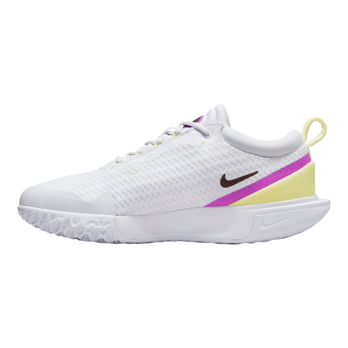 Nike Women's Zoom Court Pro Tennis Shoes