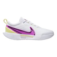 Nike Women's Zoom Court Pro Tennis Shoes Side_Right