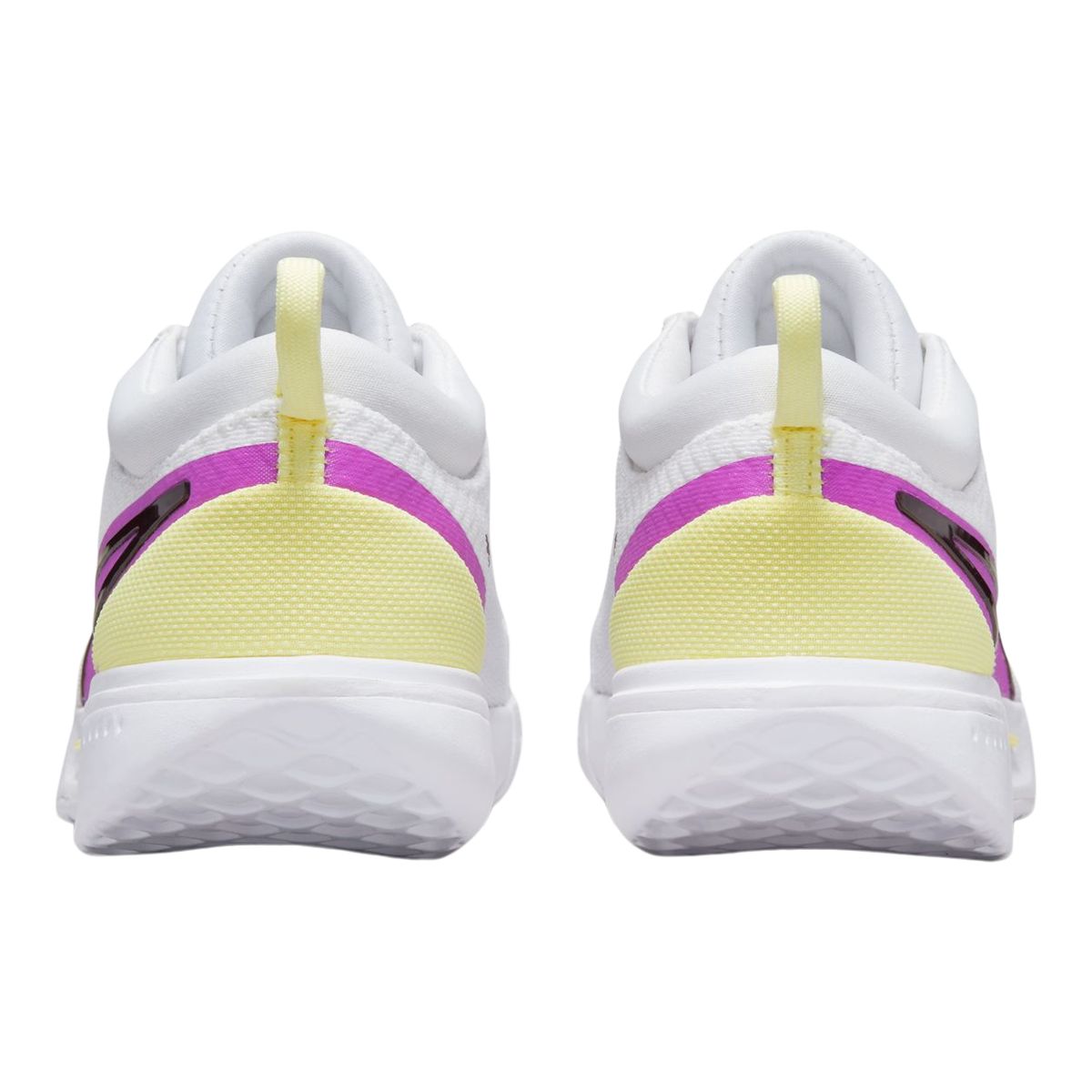 Nike Women's Zoom Court Pro Tennis Shoes