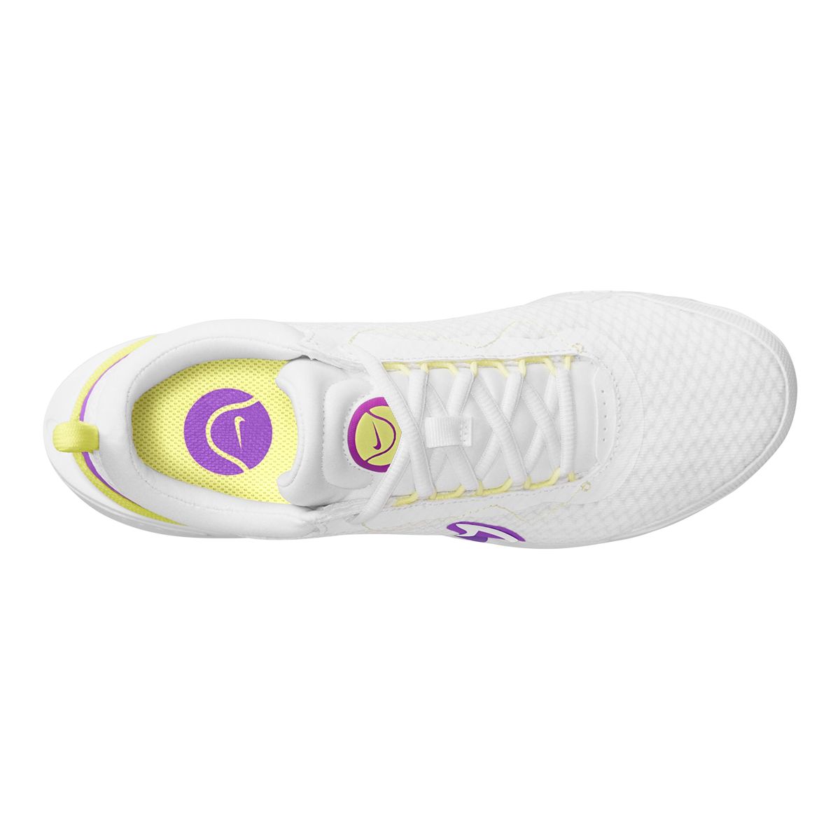 Nike Women's Zoom Court Pro Tennis Shoes