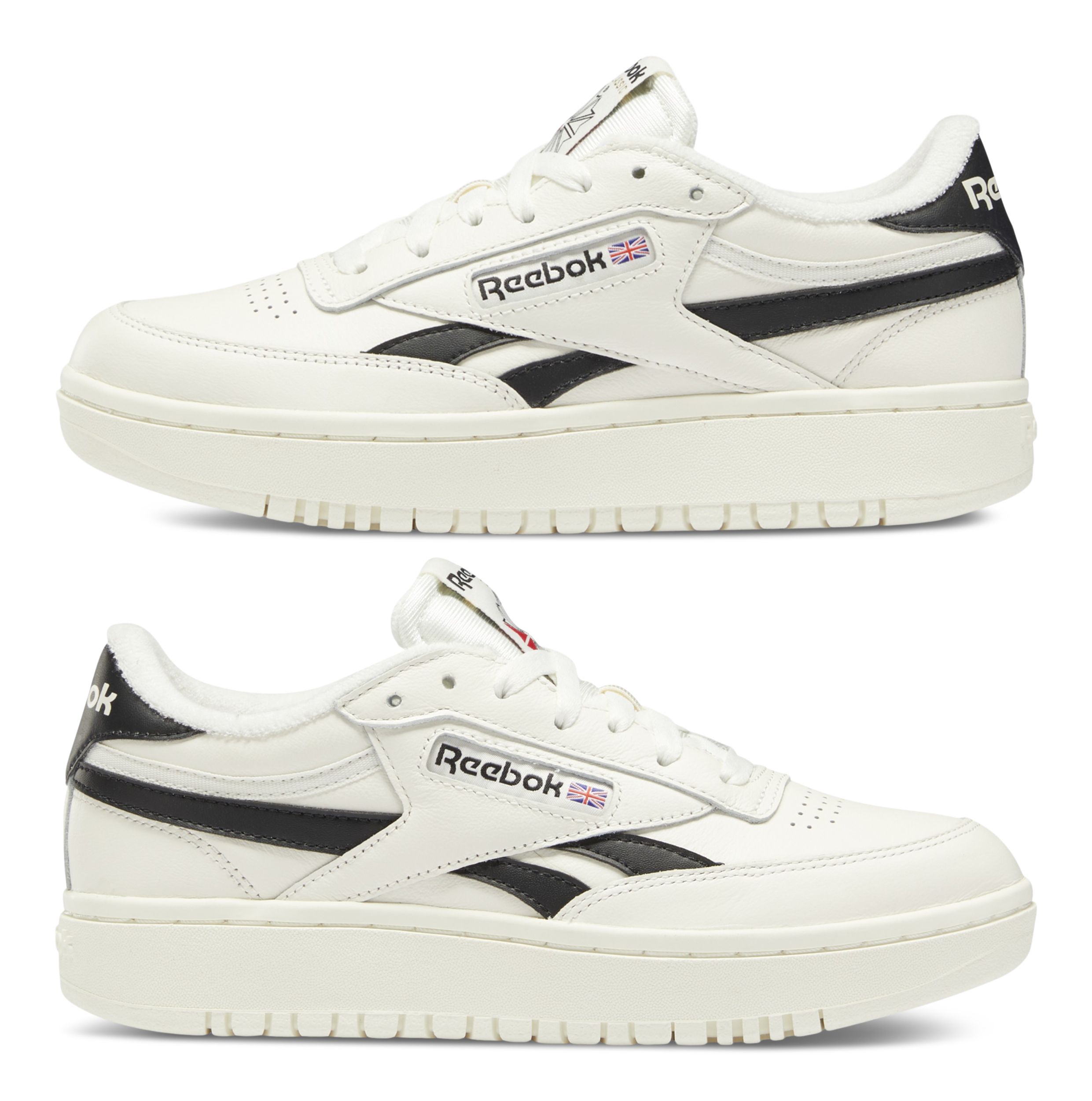 Reebok Women's Club C Double Revenge Shoes SportChek