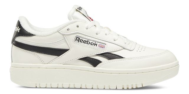 Reebok Women's Club C Double Revenge Shoes