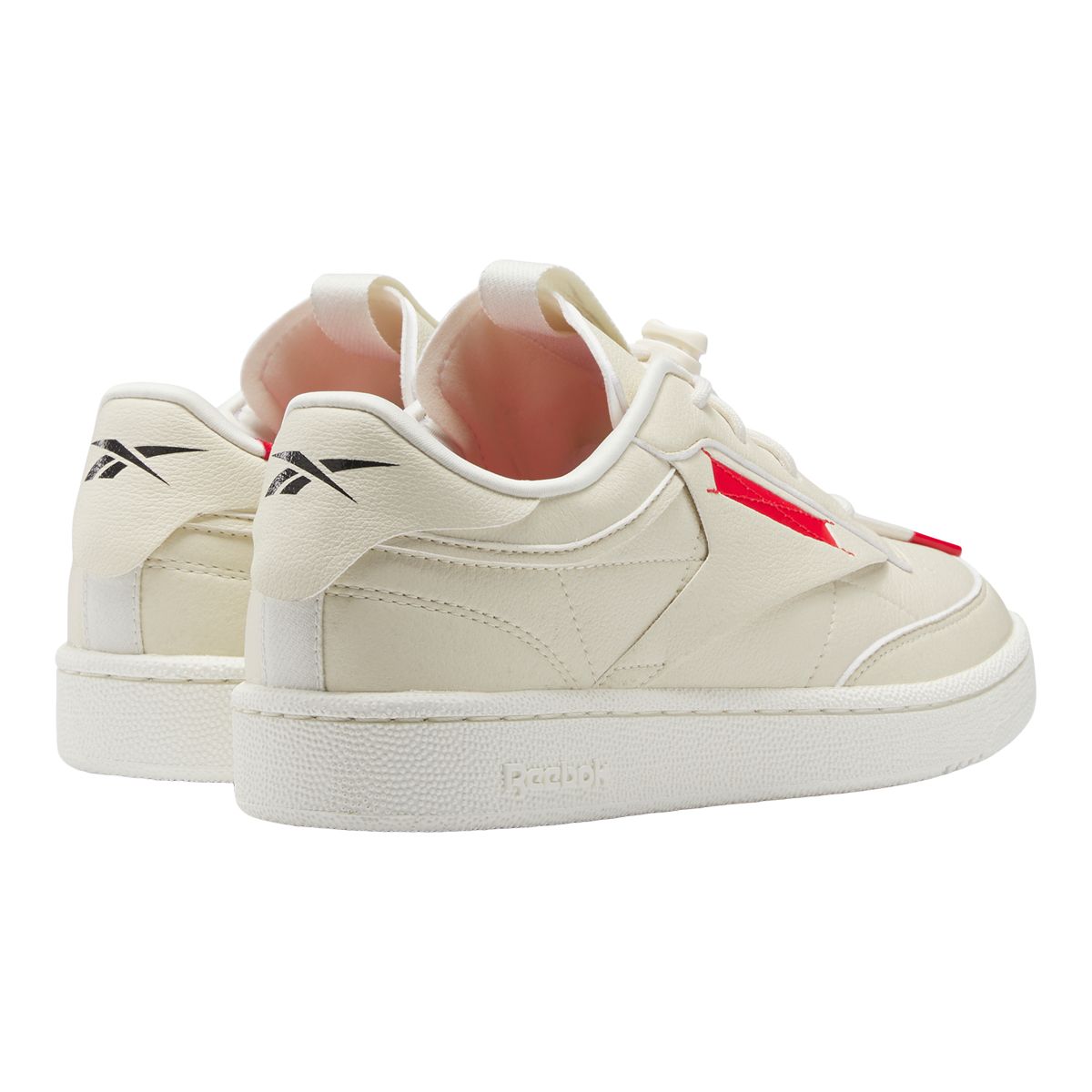 Reebok Women's Club C 85 Shoes