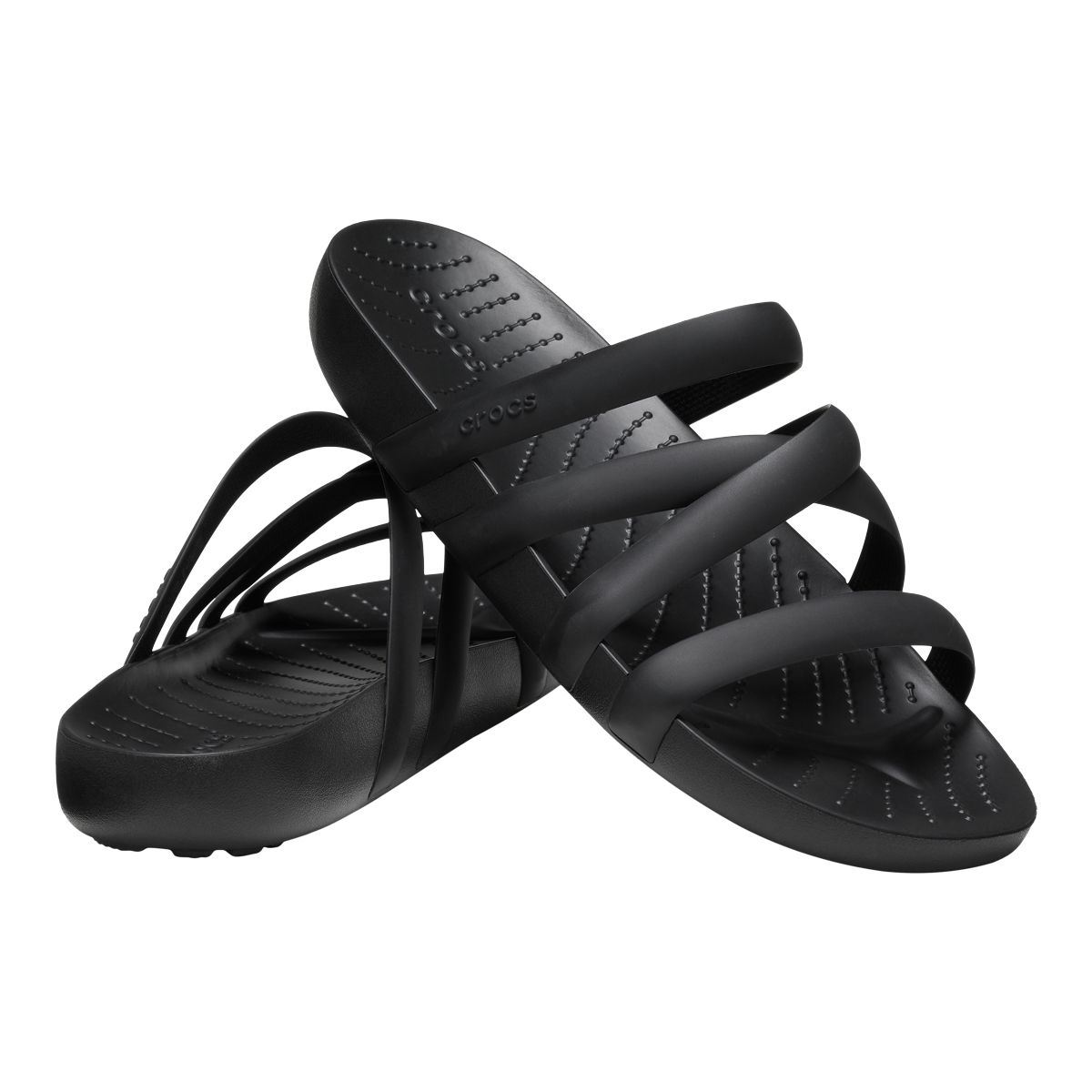 Crocs Women's Splash Splash Strappy Sandals | SportChek