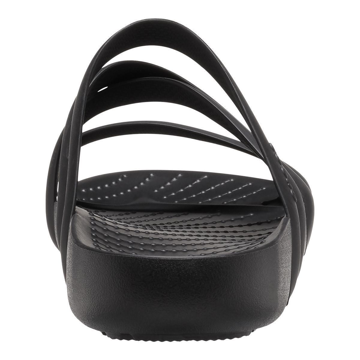 Crocs Women's Splash Splash Strappy Sandals