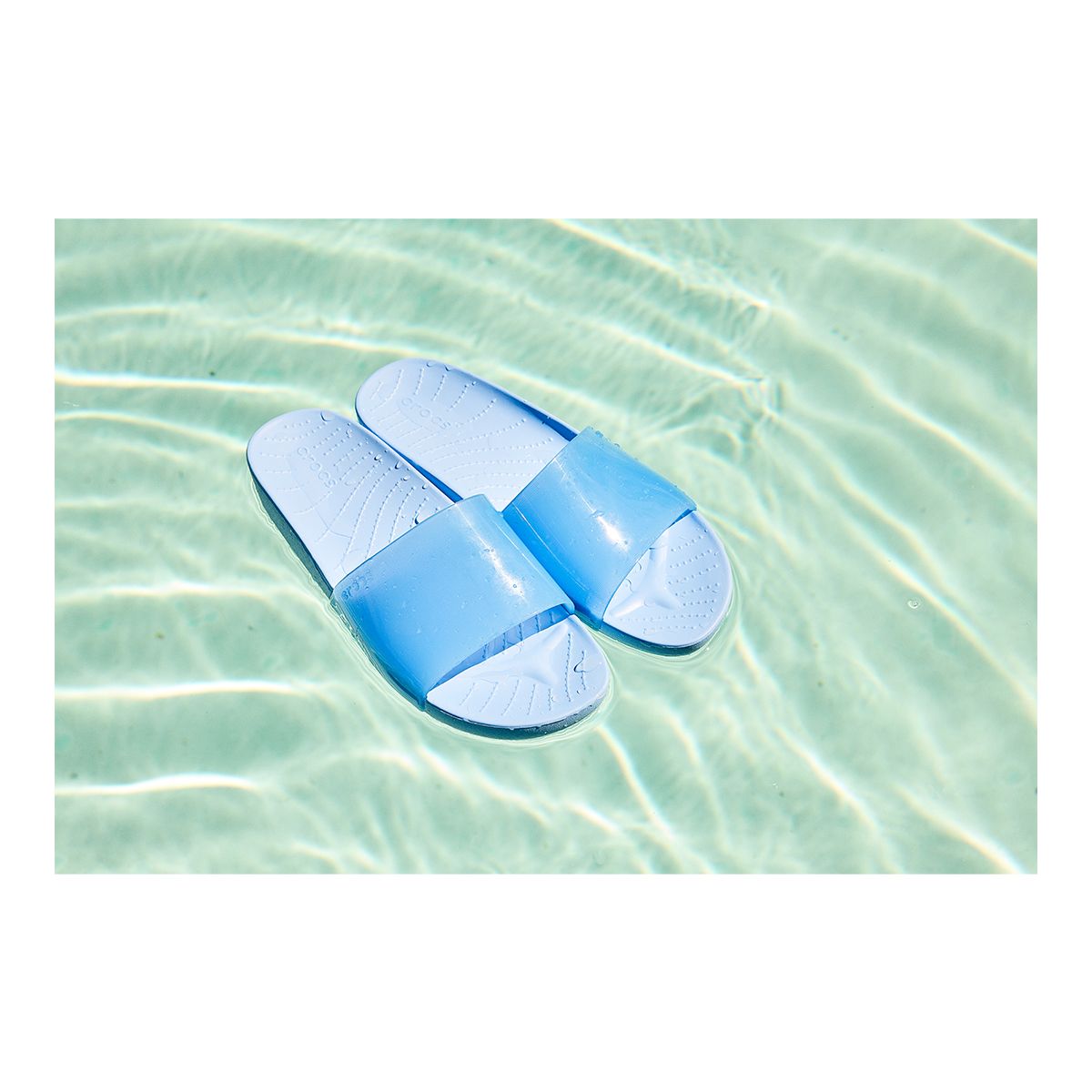 Crocs Women's Splash Splash Slides