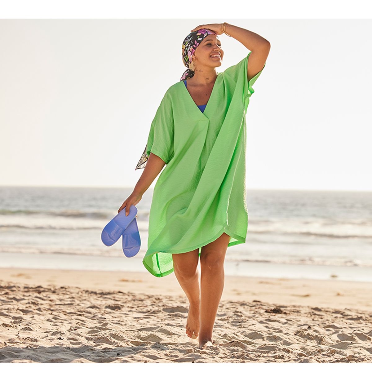 Crocs Women's Splash Splash Slides