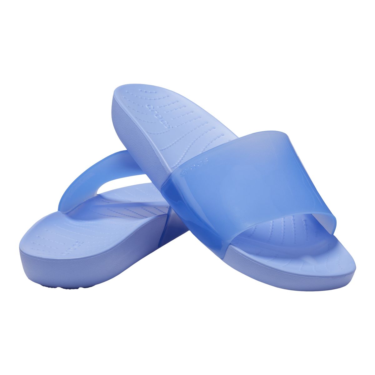 Crocs Women's Splash Splash Slides