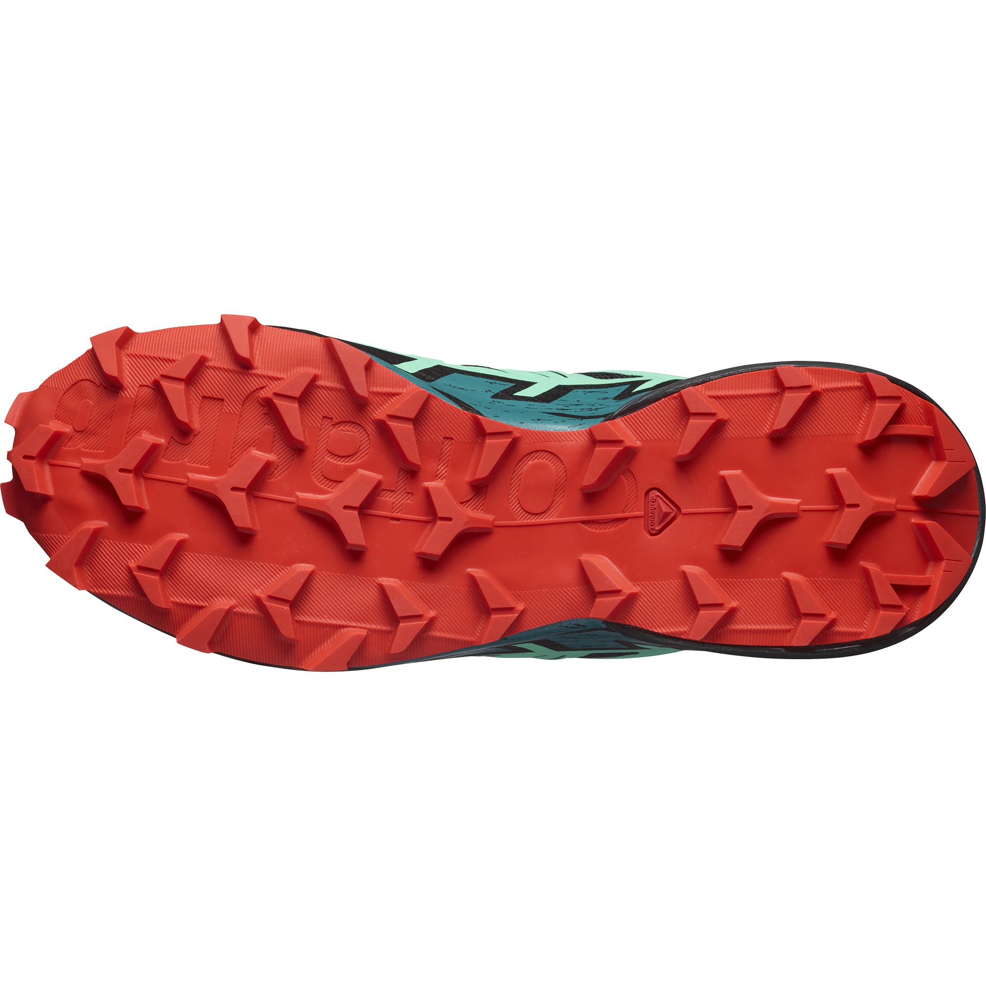 Salomon femme outlet speedcross