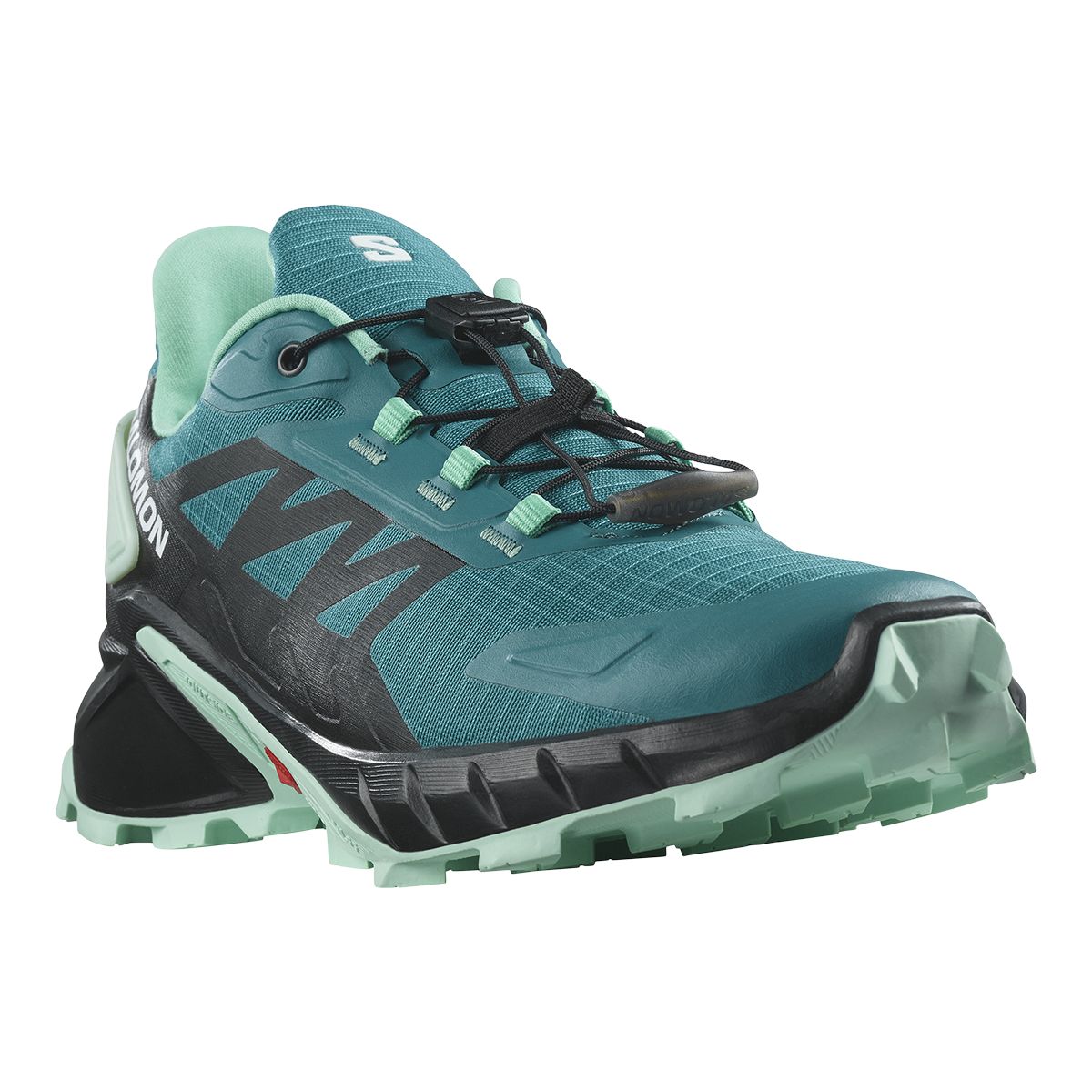 Salomon Supercross 4 Women's Trail Running Shoes