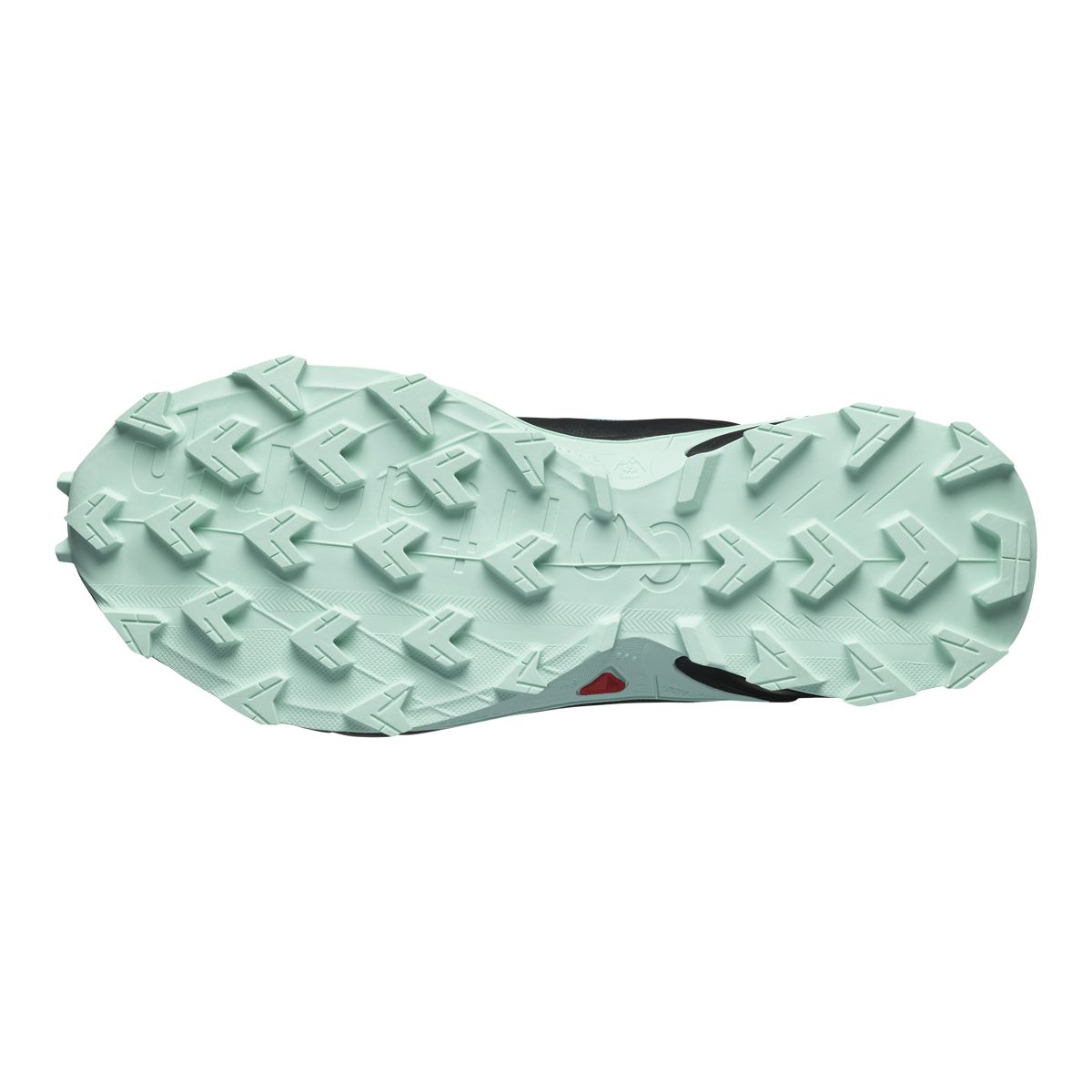 Salomon Supercross 4 Women's Trail Running Shoes