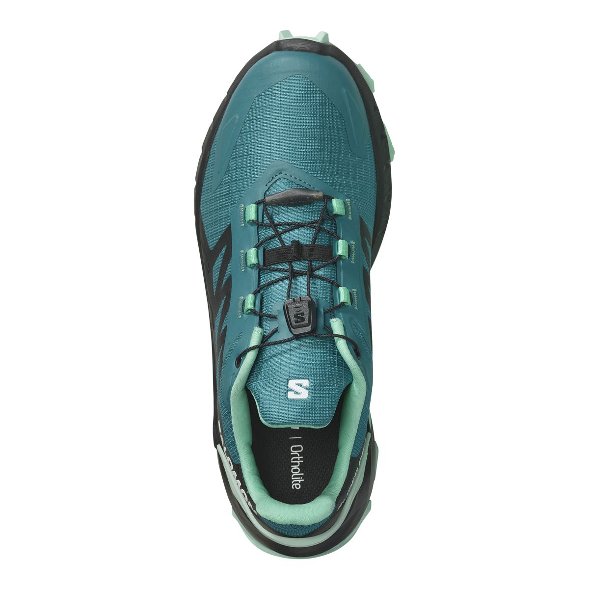 Salomon Supercross 4 Women's Trail Running Shoes