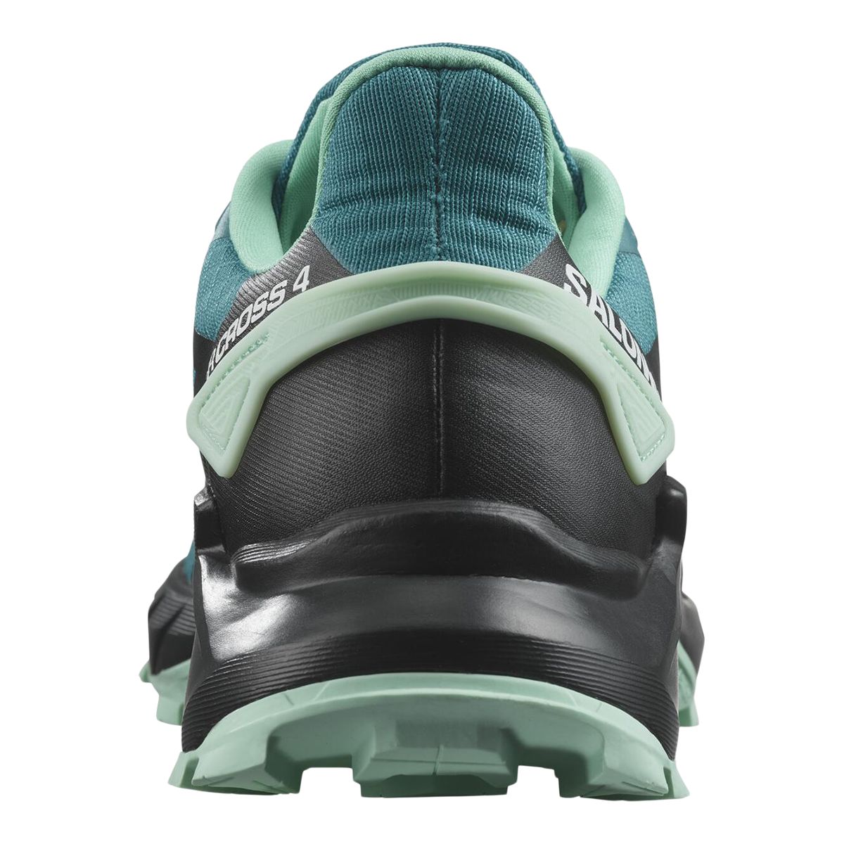 Salomon Supercross 4 Women's Trail Running Shoes