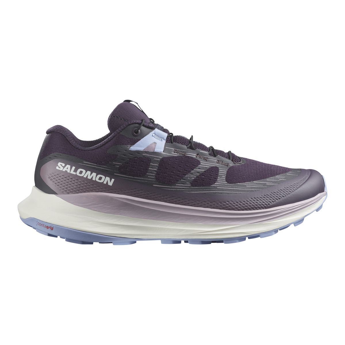 Salomon Women's Ultra Glide 2 Trail Running Shoes