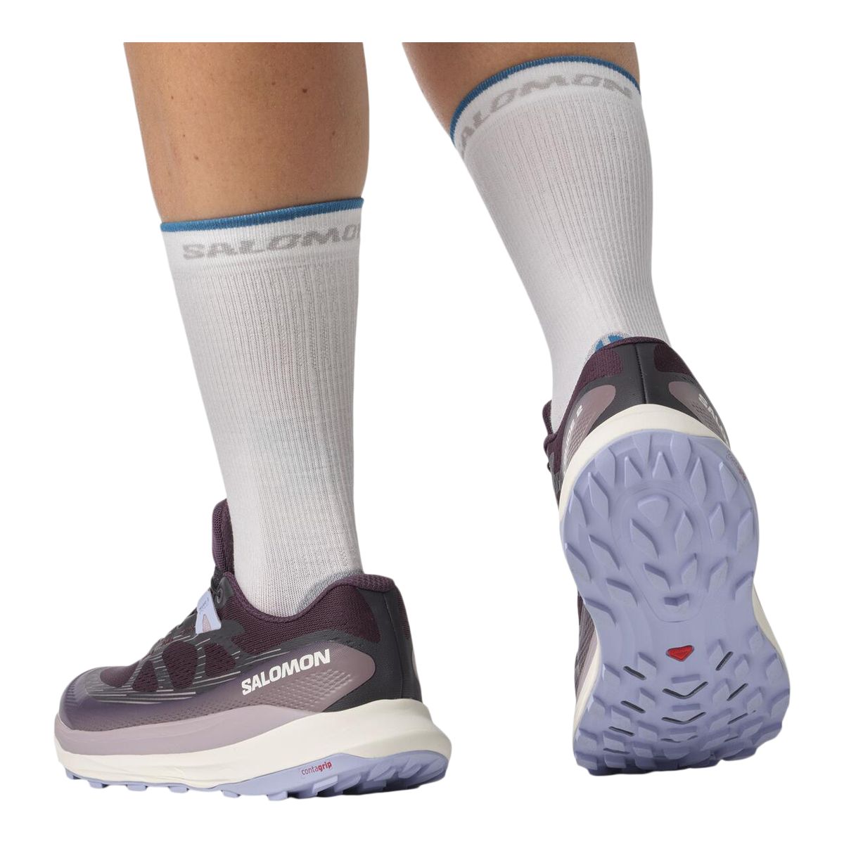 Salomon Women's Ultra Glide 2 Running Shoes