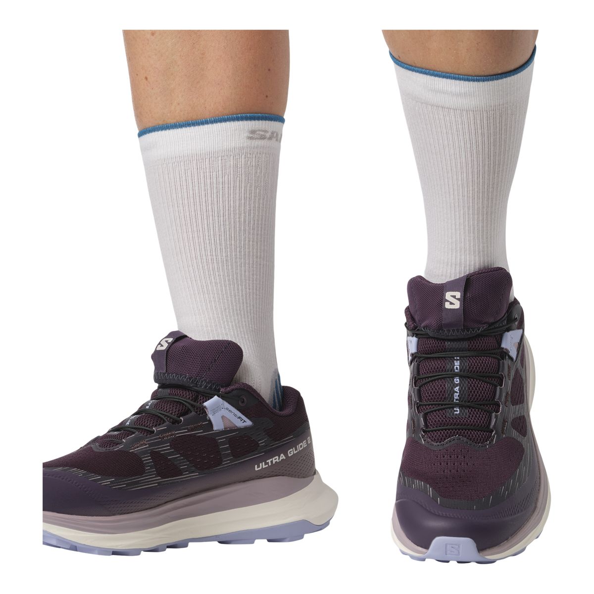 Salomon Women's Ultra Glide 2 Running Shoes