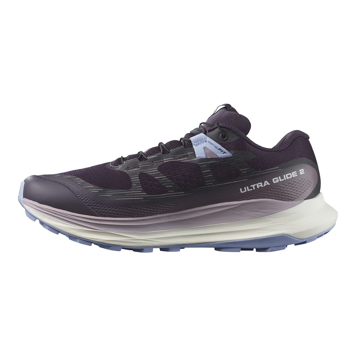 Salomon Women's Ultra Glide 2 Running Shoes
