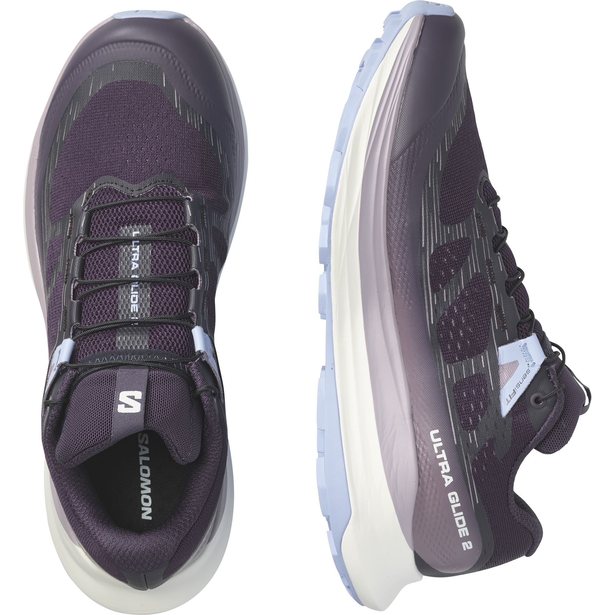 Salomon Women's Ultra Glide 2 Running Shoes
