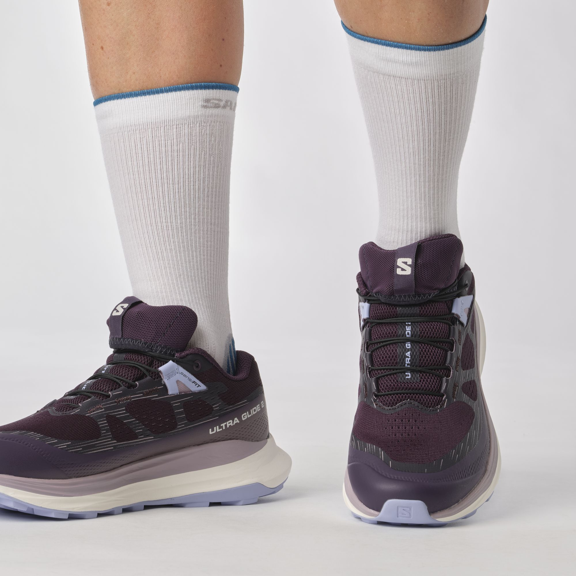 Salomon Women's Ultra Glide 2 Running Shoes