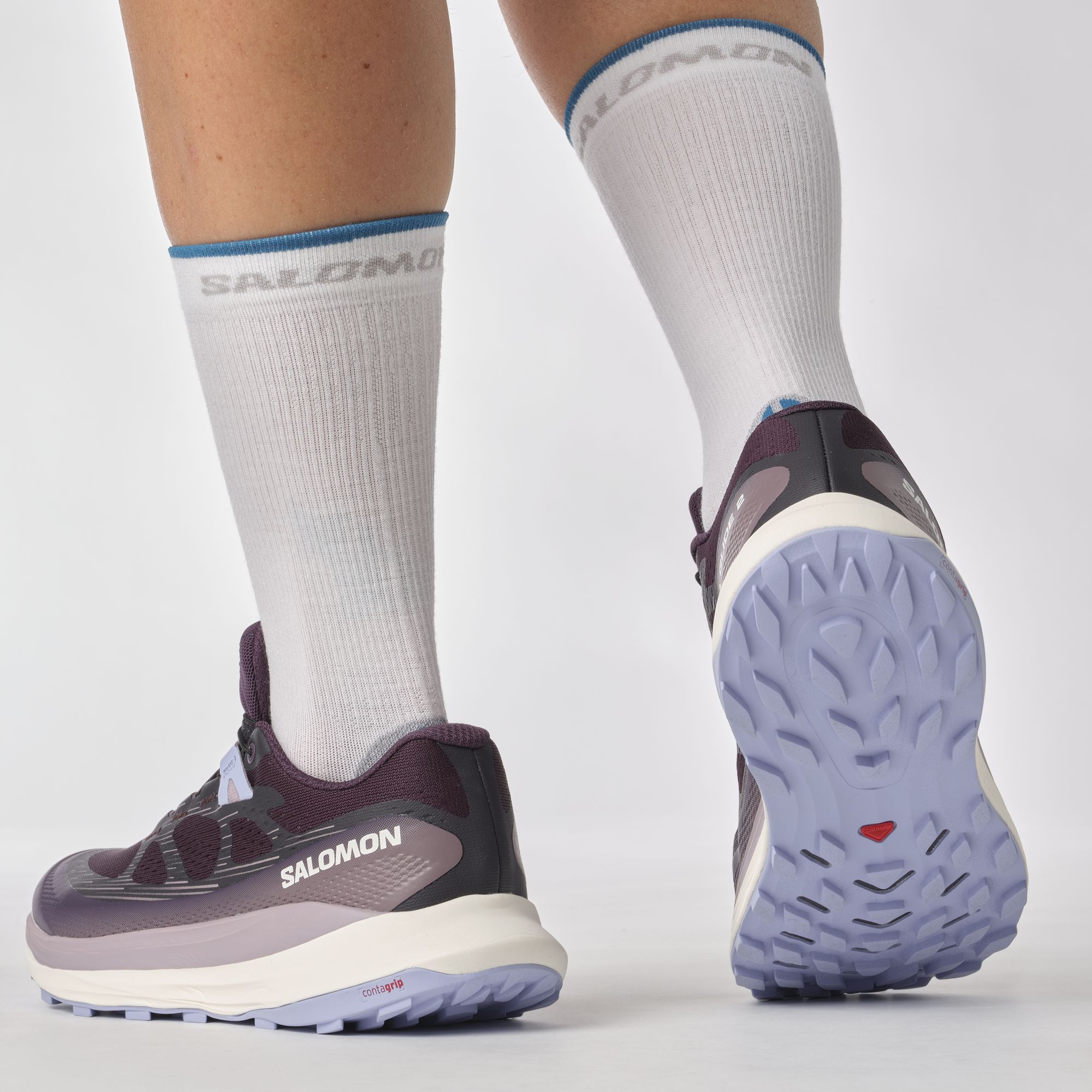 Salomon Women's Ultra Glide 2 Running Shoes