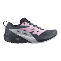 Salomon Women's Sense Ride 5 Trail Running Shoes Side_Right
