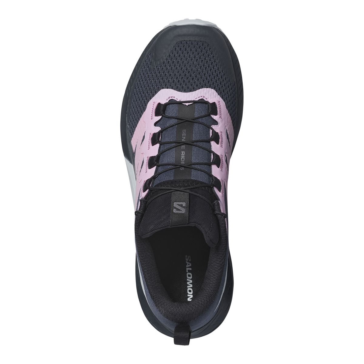 Salomon Women's Sense Ride 5 Trail Running Shoes