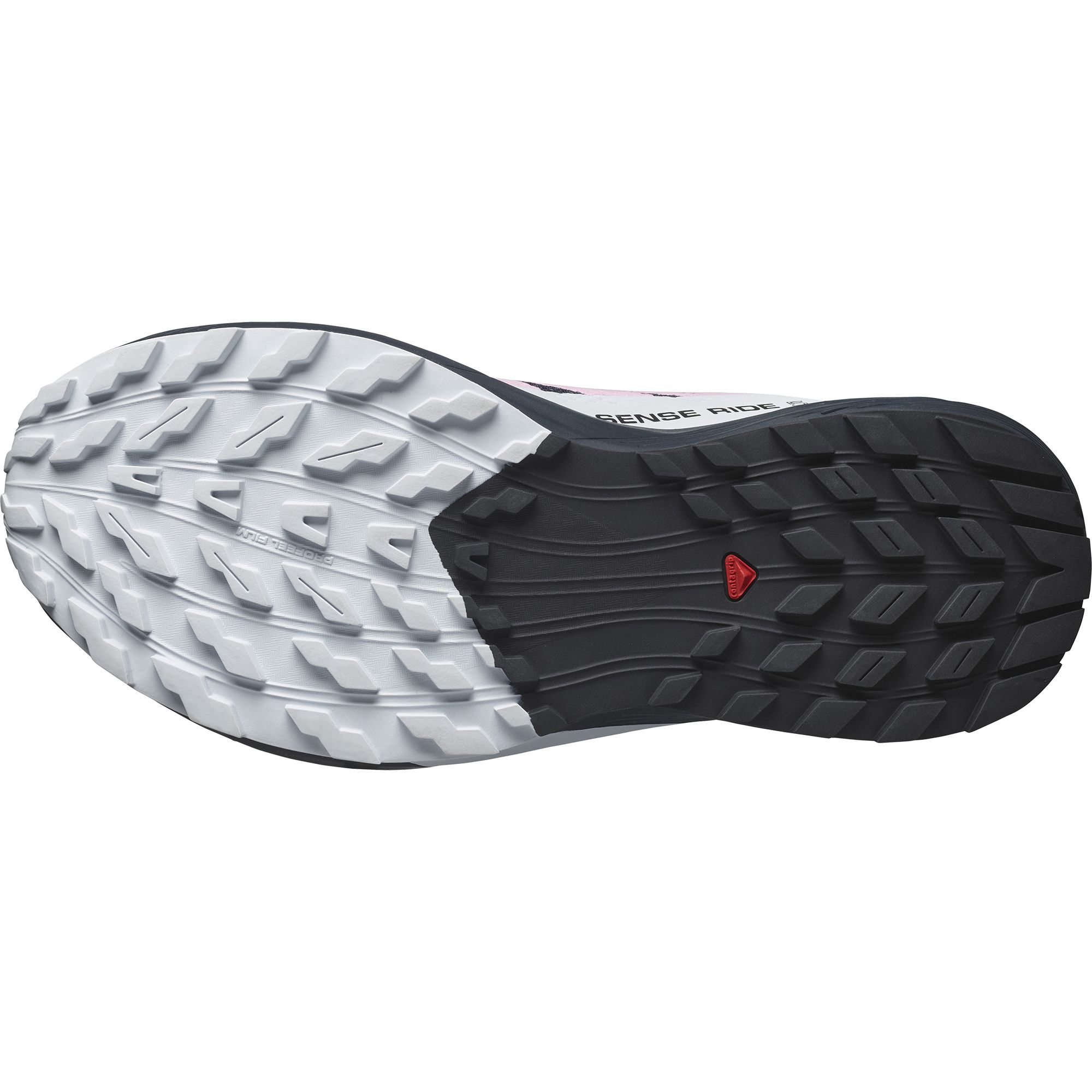 Salomon Women's Sense Ride 5 Trail Running Shoes