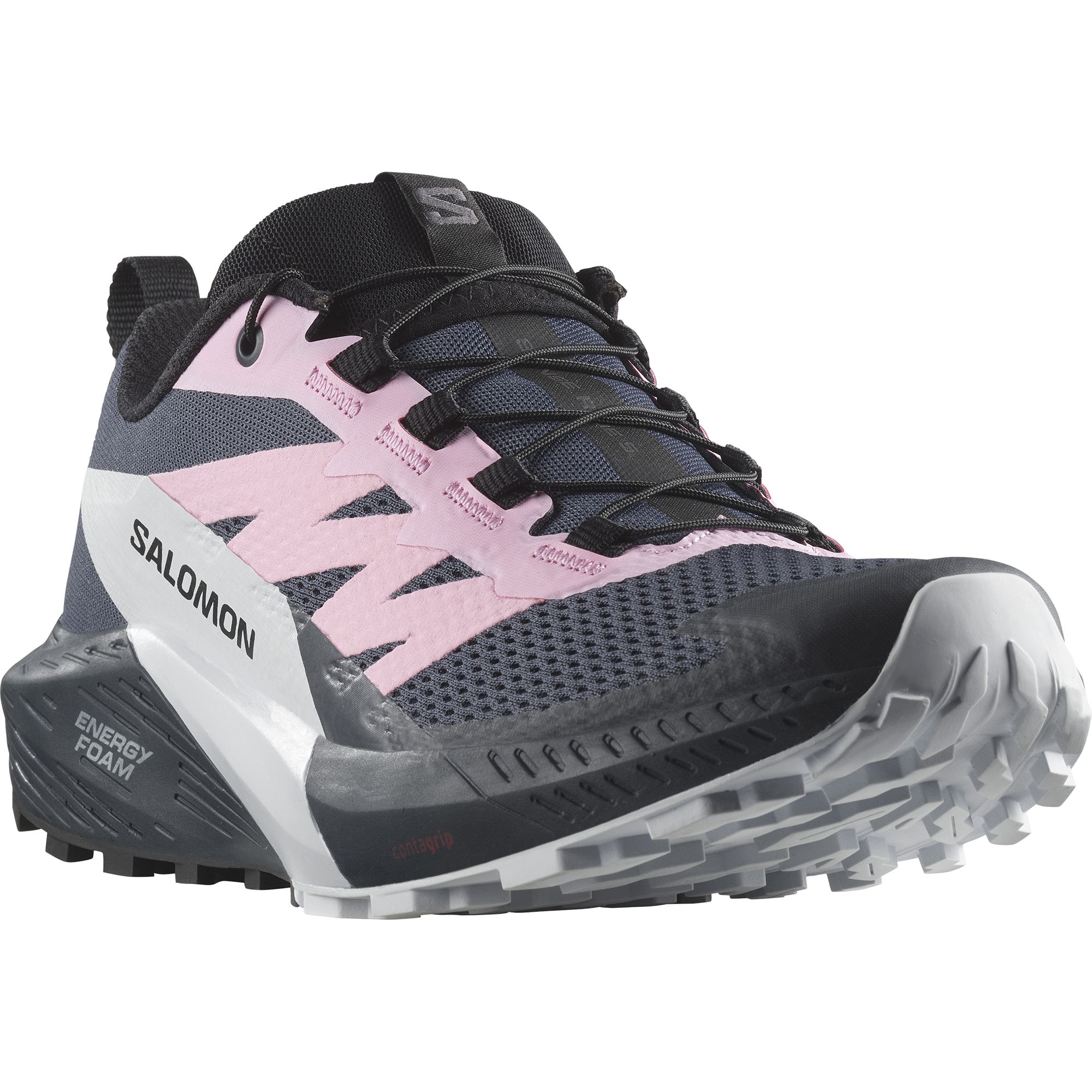 Salomon Women's Sense Ride 5 Trail Running Shoes