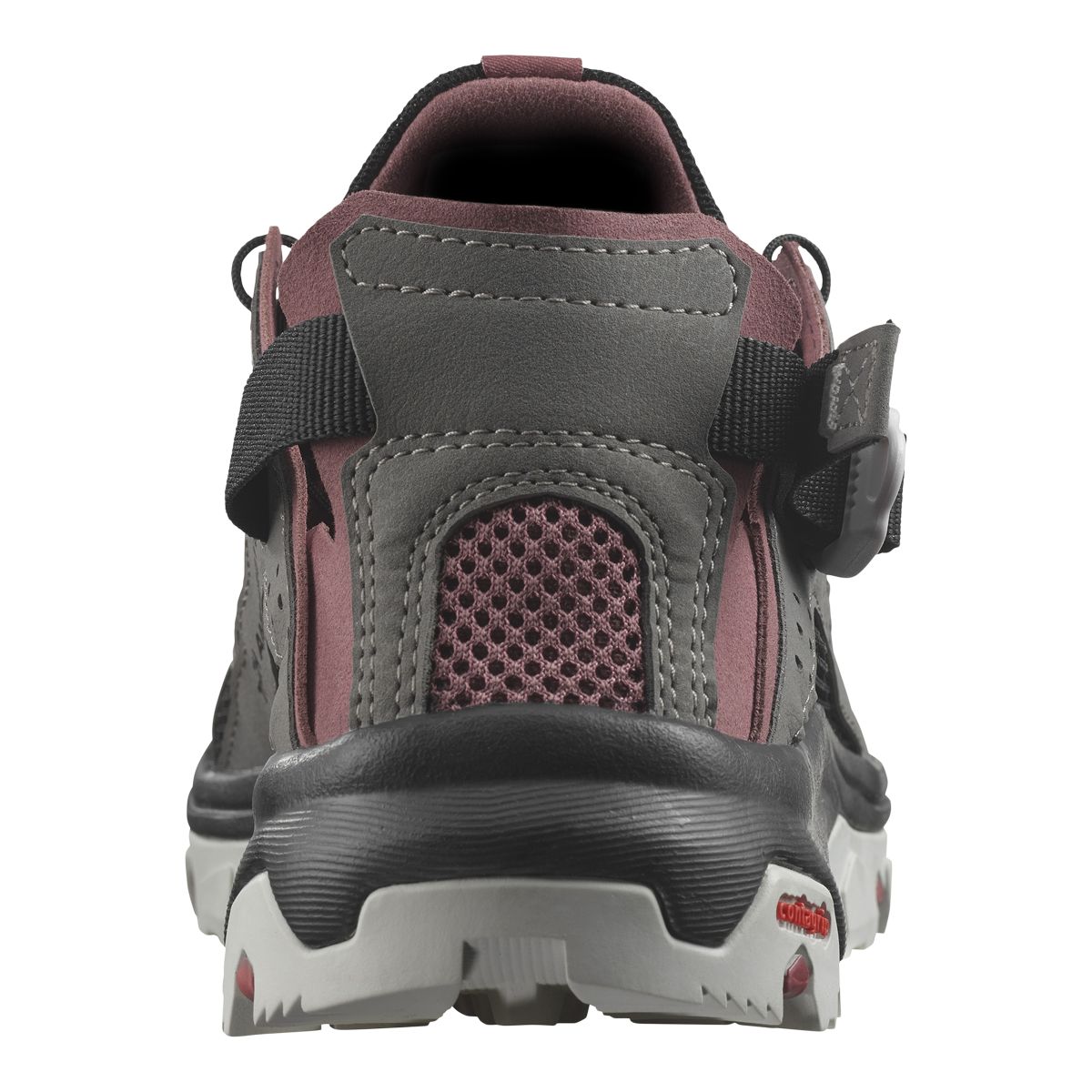 Salomon Women's Tech Amphib 5 Sandals