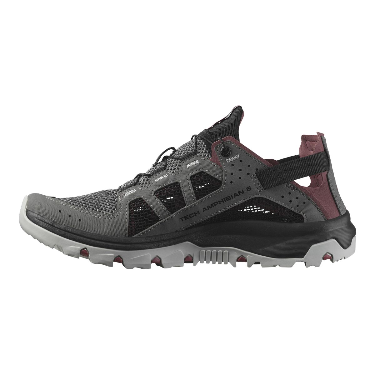 Salomon hot sale amphibian shoes