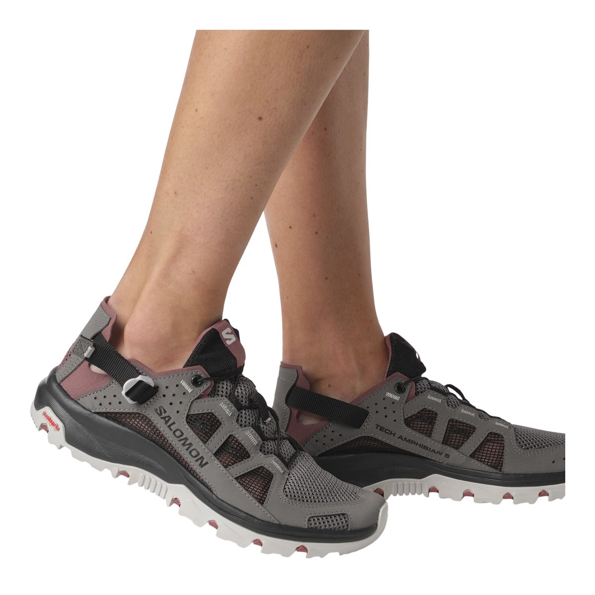 Salomon Women's Tech Amphib Sandals SportChek